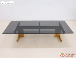 【Karimoku case】 カリモク ケース A-CT01 コーヒーテーブル/センターテーブル 出張買取 埼玉県さいたま市中央区