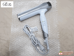 【ReFa】 リファ BEAUTECH DRYER SMART W ビューテック ドライヤースマート ダブル RE-AX ハンドドライヤー ホワイト 出張買取 東京都中央区
