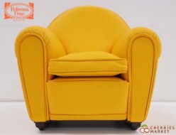 【Poltrona Frau】ポルトローナフラウ IDC大塚家具 Mini Vanity Fair ミニ バニティフェア Miniature ミニチュア オブジェ レザー/革 出張買取 東京都中野区