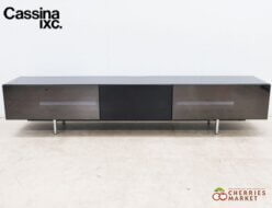 【Cassina】カッシーナ BREATH ブレス シアターボード/TVボード/AVボード/ローボード 出張買取 東京都三鷹市