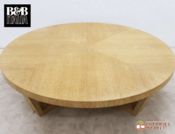 【B&B Italia】B&B イタリア MAXALTO マクサルト XILOS キロス 150 ラウンドスモールテーブル センターテーブル/ローテーブル/コーヒーテーブル 出張買取 東京都新宿区