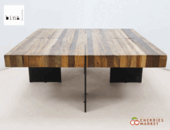 【bina】ビーナ ASPLUND アスプルンド ALEC COFFEE TABLE アレック コーヒーテーブル/リビングテーブル 出張買取 東京都新宿区