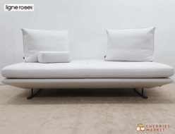【ligne roset】リーンロゼ ROSEPRADO ロゼプラド 2人掛けソファ出張買取 東京都杉並区