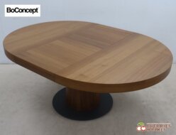 【BoConcept】ボーコンセプト GRANADA グラナダ 伸長式 エクステンションテーブル 出張買取 東京都豊島区