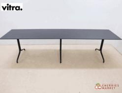【Vitra】ヴィトラ Belleville Table ベルヴィル テーブル W3000 ダイニングテーブル アウトドア使用可 出張買取 東京都世田谷区