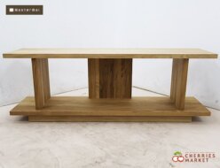 【MasterWal】マスターウォール DANISH SHELF デニッシュ シェルフ W1200 オープンシェルフ/飾り棚 出張買取 東京都武蔵野市