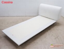 【Cassina】カッシーナ L31 SITE サイト シングルベッド ベッドフレーム ピエロ・リッソーニ 出張買取 東京都世田谷区