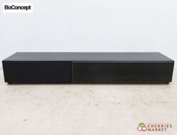 【BoConcept】ボーコンセプト LUGANO ルガーノ テレビボード TVボード テレビ台 AVボード 出張買取 東京都三鷹市