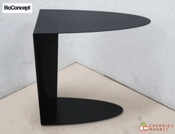 【BoConcept】ボーコンセプト ottawa オタワ サイドテーブル/ナイトテーブル 出張買取 東京都江東区