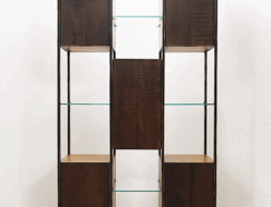 【bina】ビーナ MARLEY SHELF マーレイ シェルフ オープンシェルフ/飾り棚 出張買取 東京都品川区