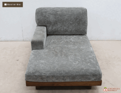 【MasterWal】マスターウォール アカセ木工 DANISH GRANDE SOFA デニッシュ グランデ ソファ ワンアームカウチ90 1人掛けソファ シェーズロング 出張買取 東京都品川区