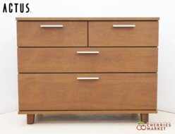 【ACTUS】アクタス FBシリーズ サイドボード/チェスト 出張買取 東京都千代田区