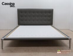 【Cassina】カッシーナ L26 VOLAGE ヴォラージュ キングベッド ベッドフレーム ローナロウヘッドボードタイプ フィリップ・スタルク 出張買取 東京都渋谷区