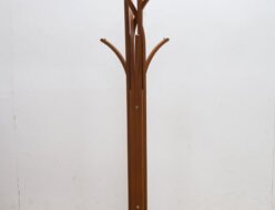 【天童木工】TENDO ALBERO アルベロ T-4107MP-CH コートハンガー/ハンガーラック KEN OKUYAMA 出張買取 東京都中央区