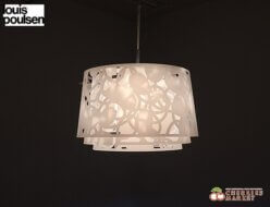 【louis poulsen】Collage 450 コラージュ ペンダントライト/ペンダントランプ/照明 ルイーズ・キャンベル 出張買取 東京都世田谷区