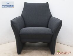 【himolla】ヒモラ IDC大塚家具 ミルテ model.9065 アームチェア 1Pソファ/1人掛けソファ 出張買取 東京都千代田区