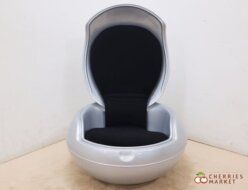 【GHYCZY NOVO】ギッジー・ノヴォ Gerden Egg Chair ガーデンエッグチェア ピーター・ギッジー 出張買取 東京都豊島区