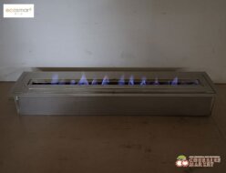 【ecosmart Fire】 エコスマートファイヤー XLシリーズ XL9000 暖炉 ステンレス Top Tray/消火器/アクセサリーホルダー付 出張買取 東京都港区