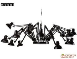 【moooi】モーイ Dear Ingo ディア インゴ ペンダントライト/ペンダントランプ/照明 ロン・ギラッド 出張買取 東京都渋谷区