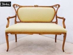 【Medea】メデア 最高峰 イタリア IDC大塚家具 2Pソファ/2人掛けソファ 出張買取 東京都千代田区