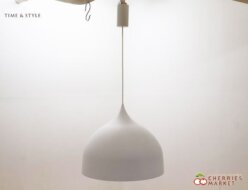 【TIME＆STYLE】タイムアンドスタイル bisque – 03 ビスク ペンダントライト/天井照明 出張買取 東京都江東区
