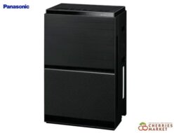 【Panasonic】パナソニック 加湿空気清浄機 ナノイーX 9.6兆 適用畳数31畳 PM2.5対応 F-VC70XV-K ブラック 出張買取 東京都大田区