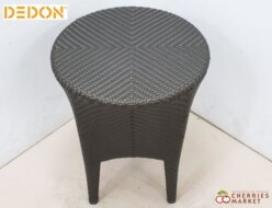 【DEDON】デドン TANGO タンゴ サイドテーブル/ミニテーブル/コーヒーテーブル 全天候型家具/屋外 リチャード・フリニアー 出張買取 東京都新宿区