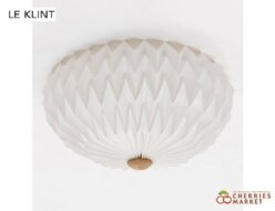 【LE KLINT】レ・クリント アクタス MODEL 33 DAHLIA CEILING アクタス限定モデル シーリングライト/天井照明/照明 出張買取 東京都新宿区