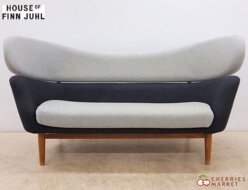【HOUSE OF FINN JUHL】ハウス・オブ・フィンユール onecollection ワンコレクション BakerSofa ベーカーソファ 3Pソファ/3人掛けソファ フィン・ユール 出張買取 東京都目黒区