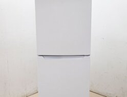 【SHARP】シャープ プラズマクラスター冷蔵庫 230L 右開きタイプ SJ-BD23P-W マットホワイト 2024年製 出張買取 東京都杉並区