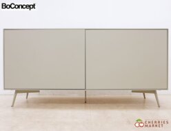 【BoConcept】ボーコンセプト Fermo フェルモ サイドボード/リビングボード 出張買取 東京都渋谷区