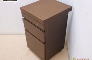 Karimoku】カリモク Buona scelta ボナシェルタ デスクワゴン