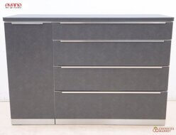 【AYANO】綾野製作所 IDC大塚家具 PS プロージット キッチンカウンター/キャビネット/収納 W1400 出張買取 神奈川県横浜市港北区
