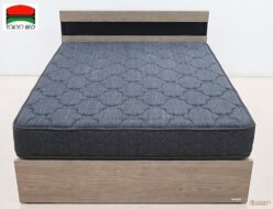【TOKYO BED】東京ベッド レギュラーII P6NEL_KE802WD/i-Select FX フルボ ワイドダブルベッド 抽斗＆照明付 出張買取 東京都新宿区