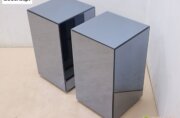 BoConcept】ボーコンセプト BLOCK ブロック ミラーテーブル/サイド