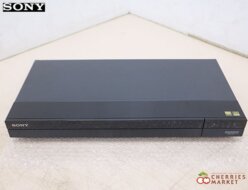 【SONY】ソニー ブルーレイディスクレコーダー/DVDレコーダー 6TB BS・CS 4Kチューナー内蔵 BDZ-FBT6100 出張買取 東京都港区