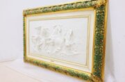 Porcellane Principe】ポーセリン・プリンチペ Capodimonte