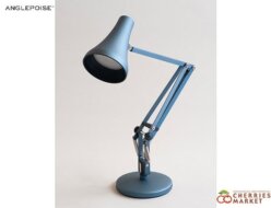 【ANGLEPOISE】アングルポイズ 90 MINI MINI テーブルランプ デスクランプ/デスクライト/照明 スティールブルー 出張買取 東京都目黒区