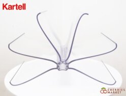 【Kartell】カルテル FRONT PAGE フロントページ マガジンラック/ブックスタンド/ブックシェルフ 出張買取 東京都調布市