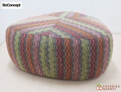 【BoConcept】ボーコンセプト Bermuda バミューダ フットスツール ベンチソファ オットマン 出張買取 東京都文京区