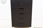 松永工房】 IDC大塚家具 Carla カルラ 整理箪笥 チェスト/キャビネット