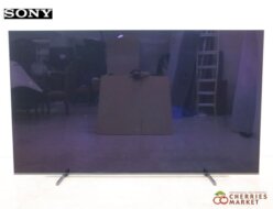 【SONY】ソニー BRAVIA ブラビア 4K有機ELテレビ A80Jシリーズ 77V型 XRJ-77A80J 出張買取 東京都練馬区