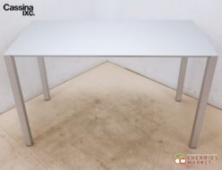 【Cassina】カッシーナ AIR FRAME 3005 DEN DESK エアーフレーム 3005 デン デスク 机/ワークデスク 出張買取 東京都中央区