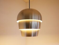 【BoConcept】ボーコンセプト Pine cone パイン コーン ペンダントランプ/照明 ダクトレール対応 2024年製 出張買取 東京都中野区
