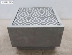 【ASPLUND】アスプルンド LOIZA LOW TABLE ロイザ ローテーブル コーヒーテーブル/センターテーブル 全天候型家具出張買取 東京都三鷹市