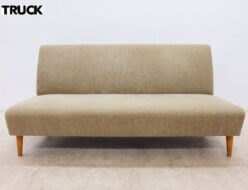 【TRUCK FURNITURE】トラックファニチャー NAP SOFA ナップ ソファ 2人掛けソファ 出張買取 東京都文京区