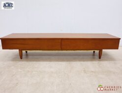 【ACME Furniture】アクメ ファニチャー TRESTLES TV BOARD LOW トラッセル テレビボード/AVボード/テレビ台 出張買取 神奈川県川崎市多摩区