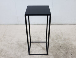 【Cassina】カッシーナ SCELTO phone table シェルト フォンテーブル W350 サイドテーブル/コンソールテーブル 出張買取 東京都練馬区