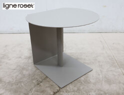 【ligne roset】リーンロゼ ROSETOda ロゼオダ サイドテーブル/ナイトテーブル 出張買取 東京都狛江市