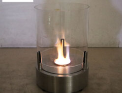 【ecosmart Fire】エコスマートファイヤー CYL 暖炉 ガラス インドア＆アウトドア 出張買取 東京都新宿区